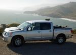 Nissan Titan Crew Cab 2004 года